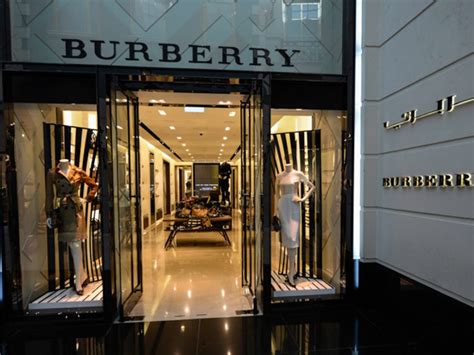 burberry shop online dubai